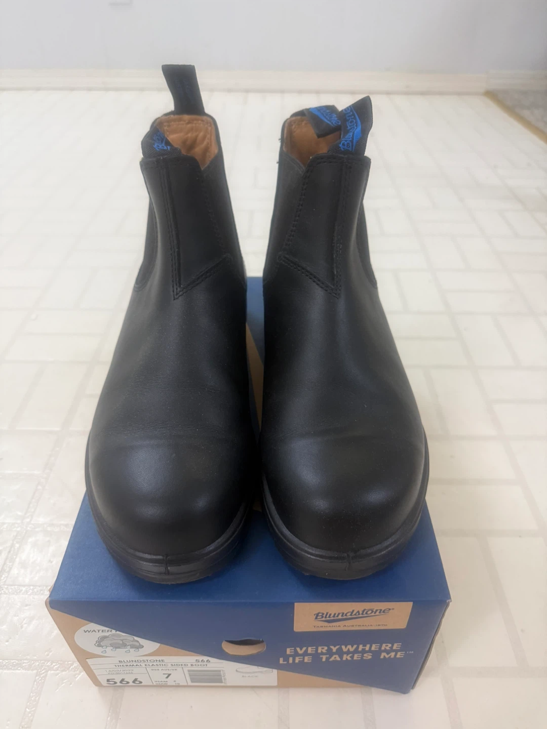 Blundstone 566 Boots - photo 5