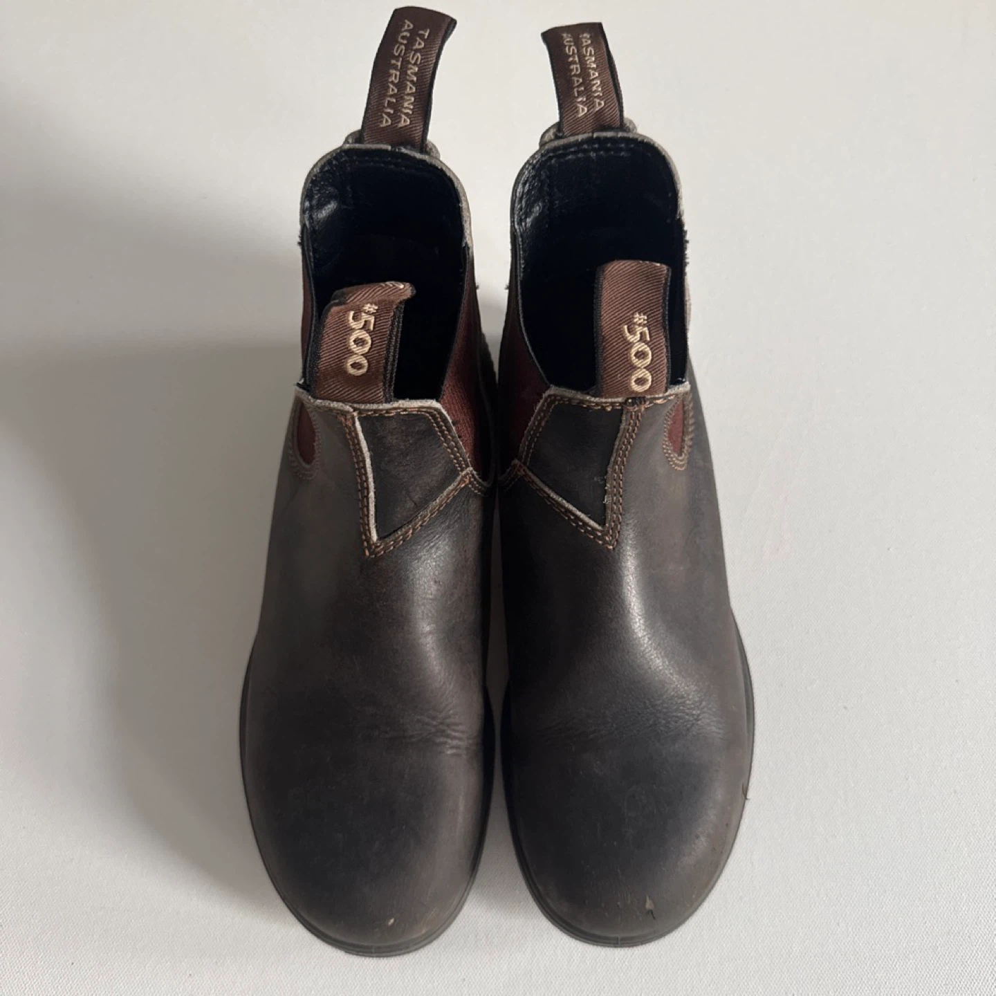 Blundstone "500" Chelsea Boots - photo 2