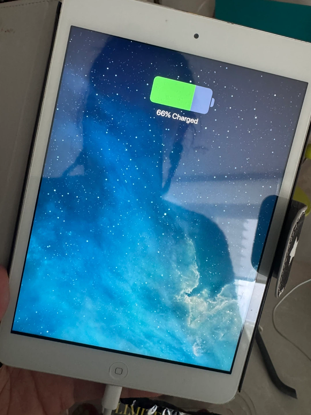 Apple iPad Mini 16GB Tablet - photo 3