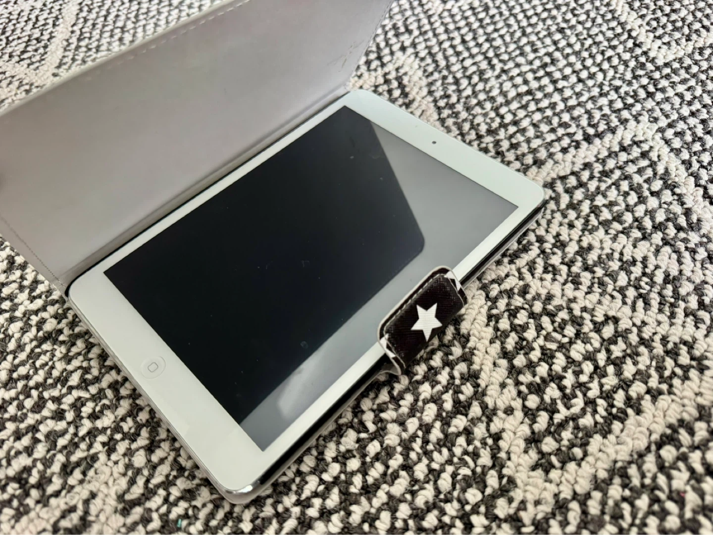 Apple iPad Mini 16GB Tablet - photo 4