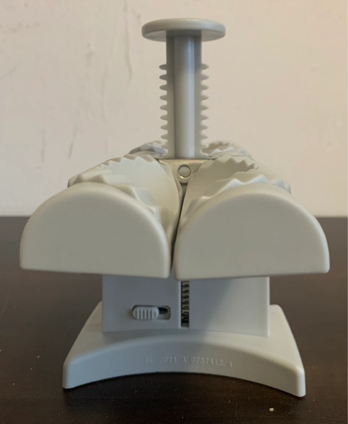 Dumpling Mold Maker - photo 4