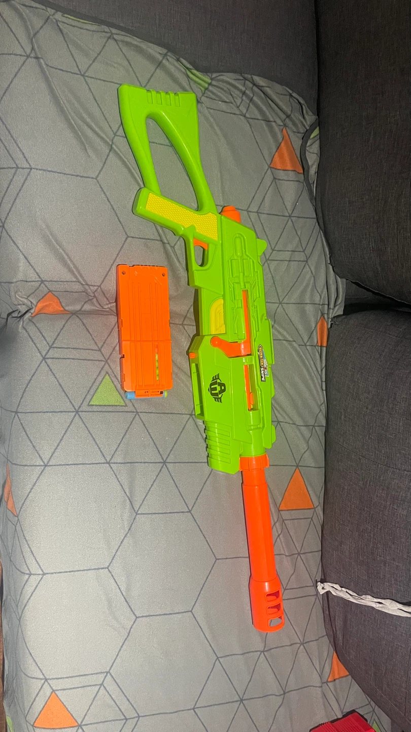 Nerf guns - photo 2