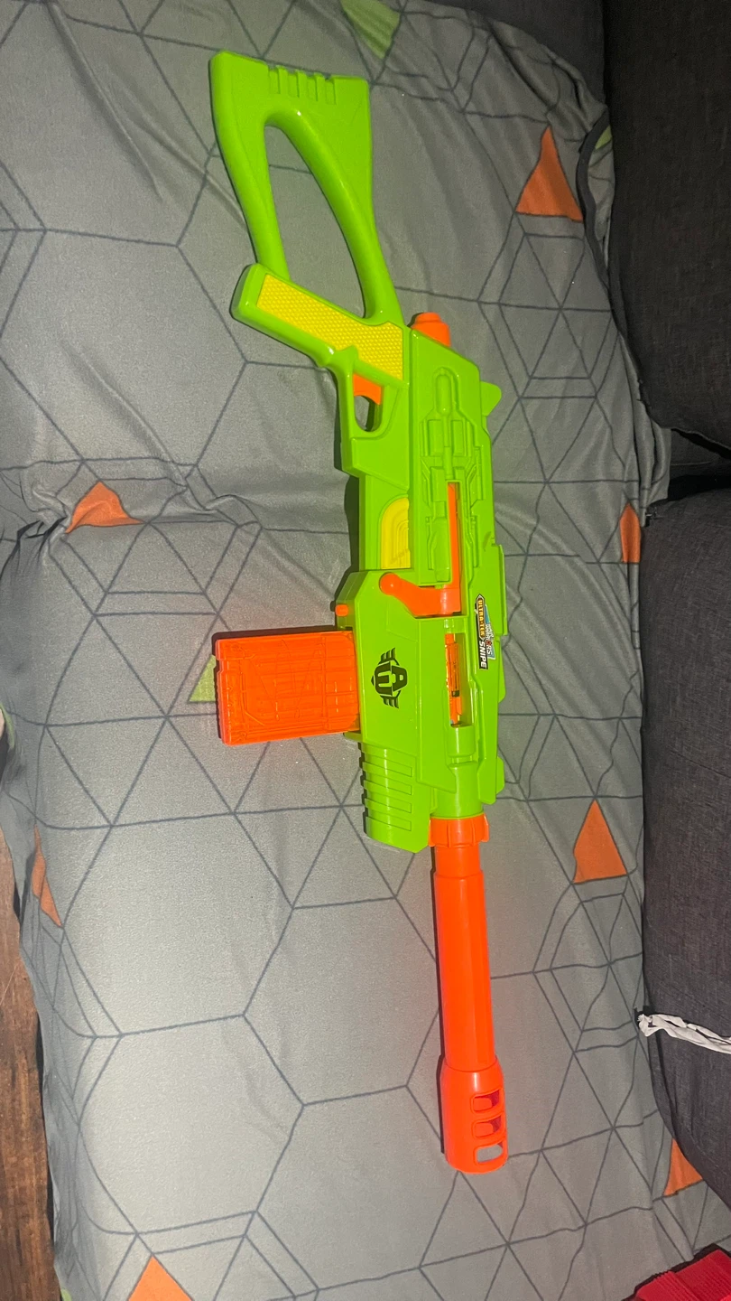 Nerf guns - photo 3