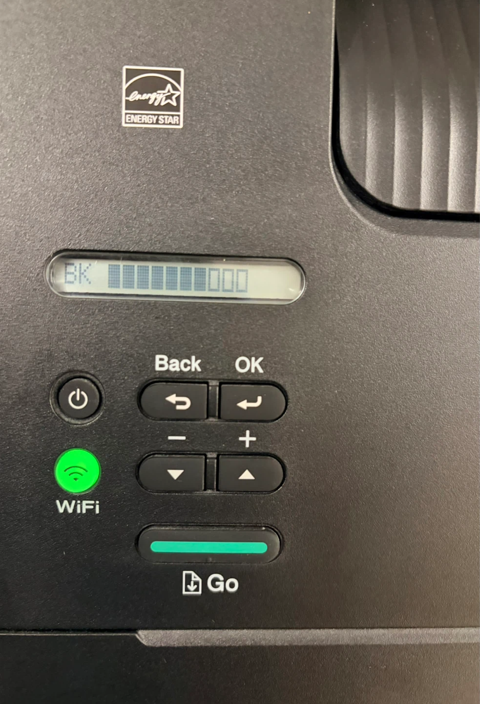 Brother Wireless Laser Printer HL-L2370DW - photo 4