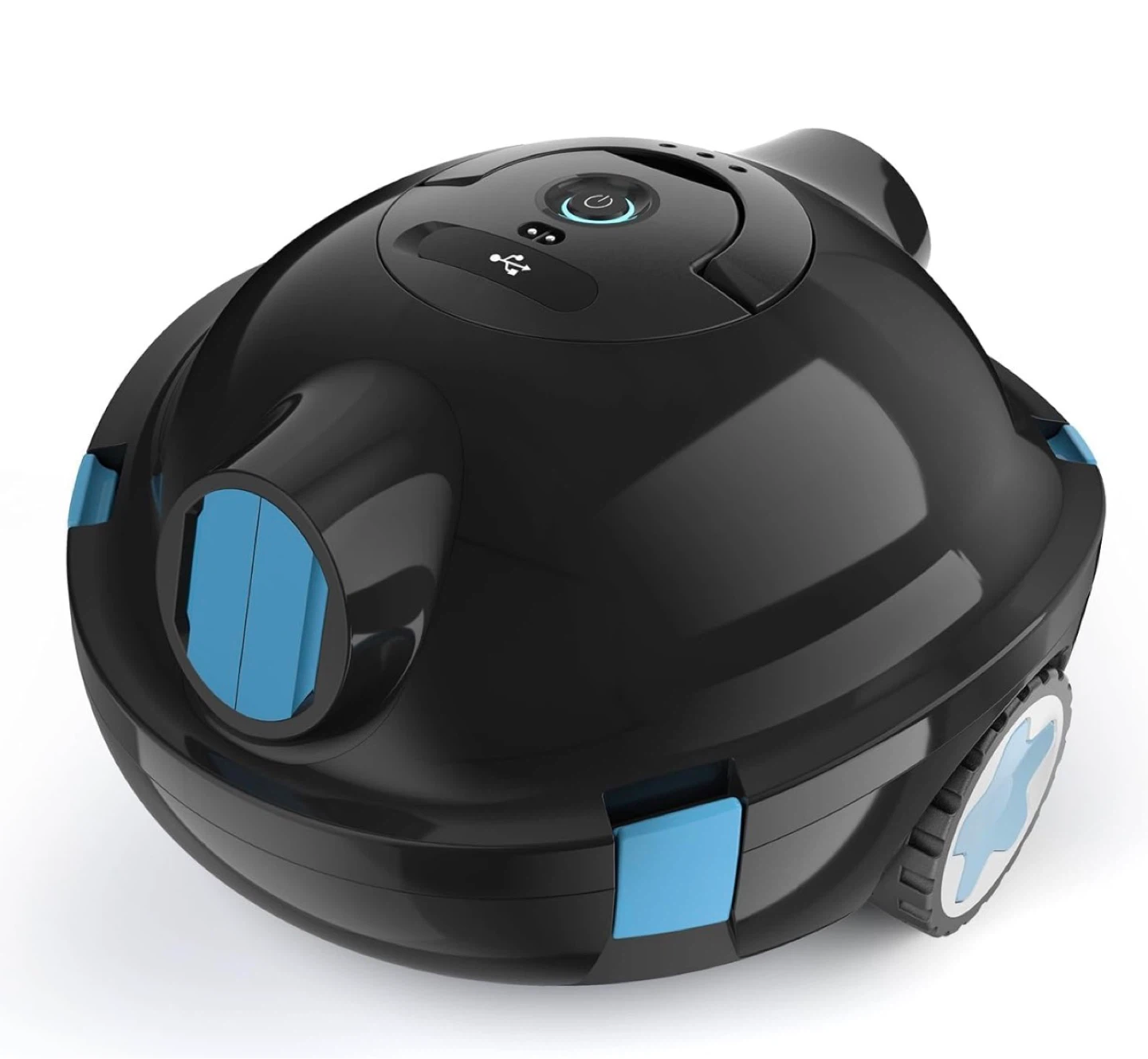 Brand new Cordless Robotic Pool Cleaner - photo 2