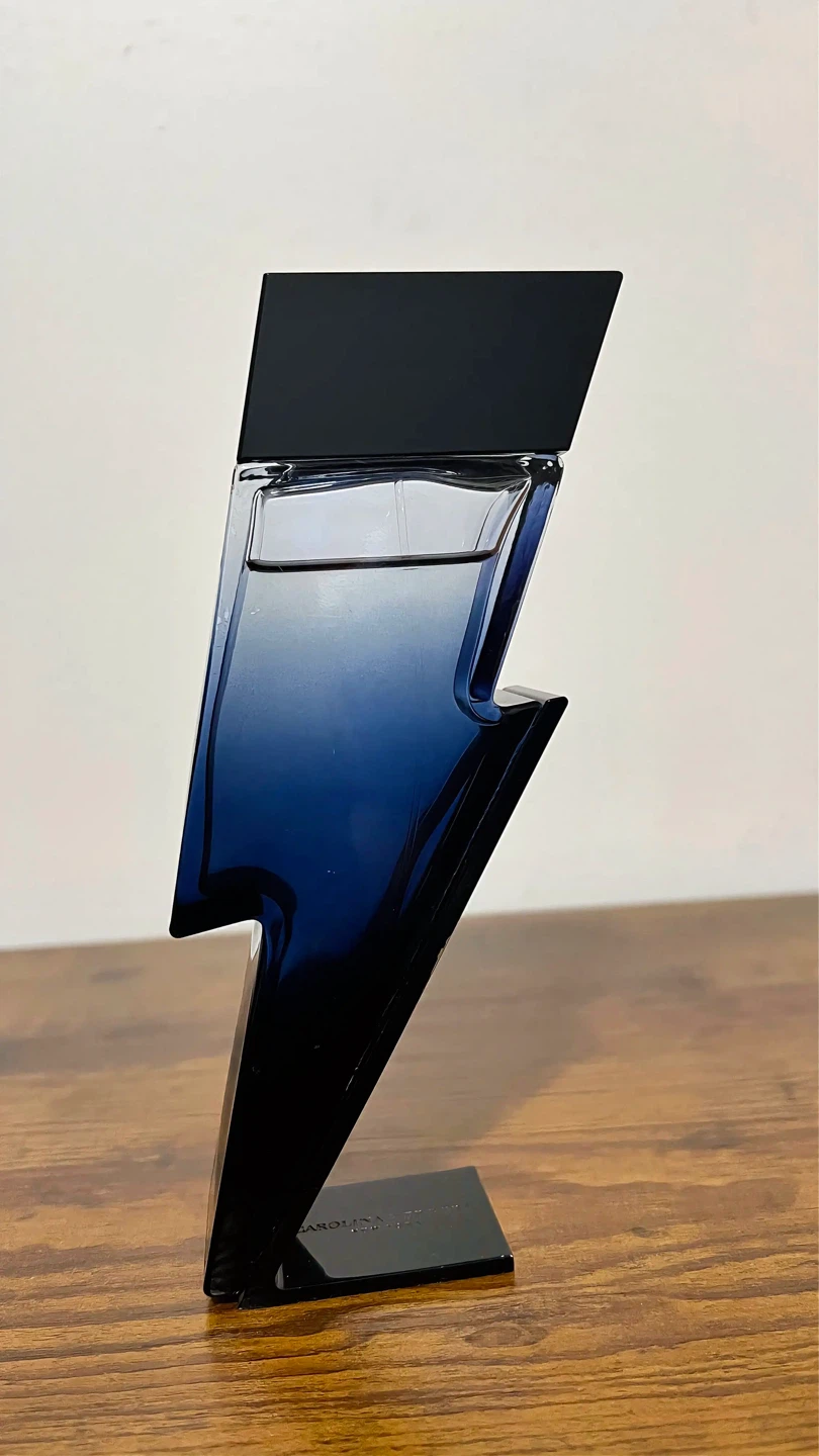 Carolina Herrera Bad Boy Cobalt fragrance - photo 2