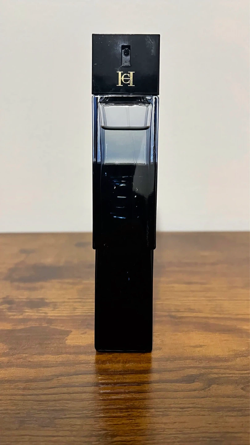 Carolina Herrera Bad Boy Cobalt fragrance - photo 3