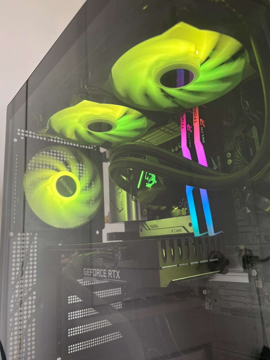 RTX 2060 | i5 11400 | 16GB DDR4 - photo 3