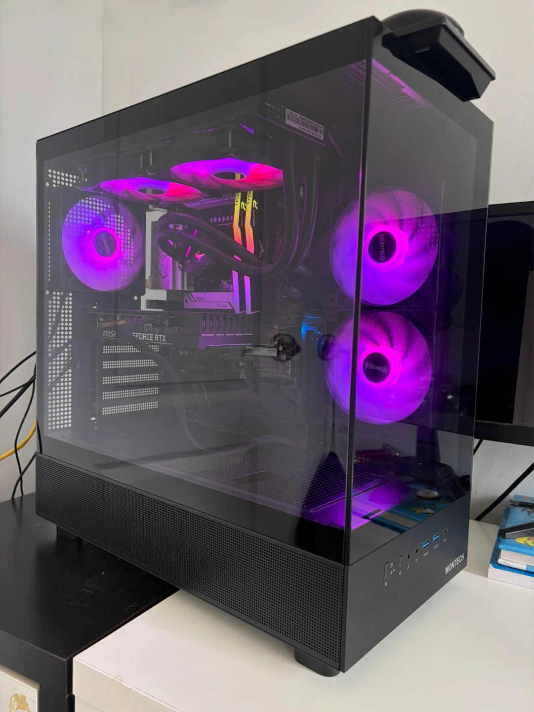 RTX 2060 | i5 11400 | 16GB DDR4 - photo 5