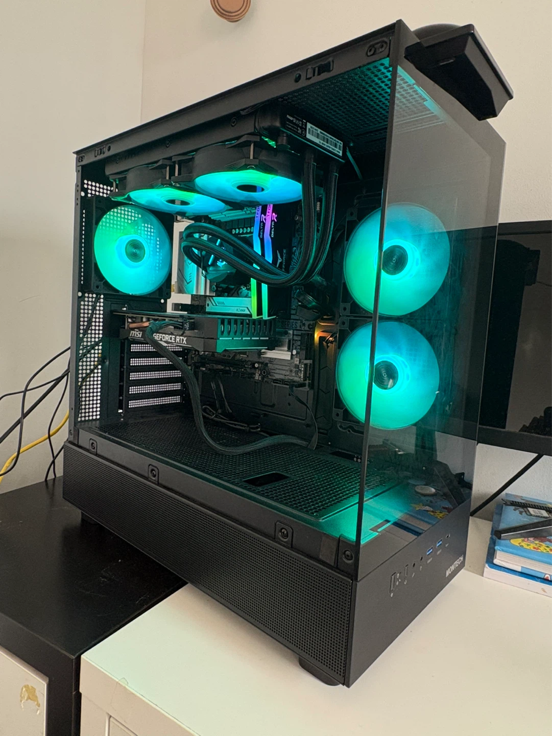 RTX 2060 | i5 11400 | 16GB DDR4 - photo 4