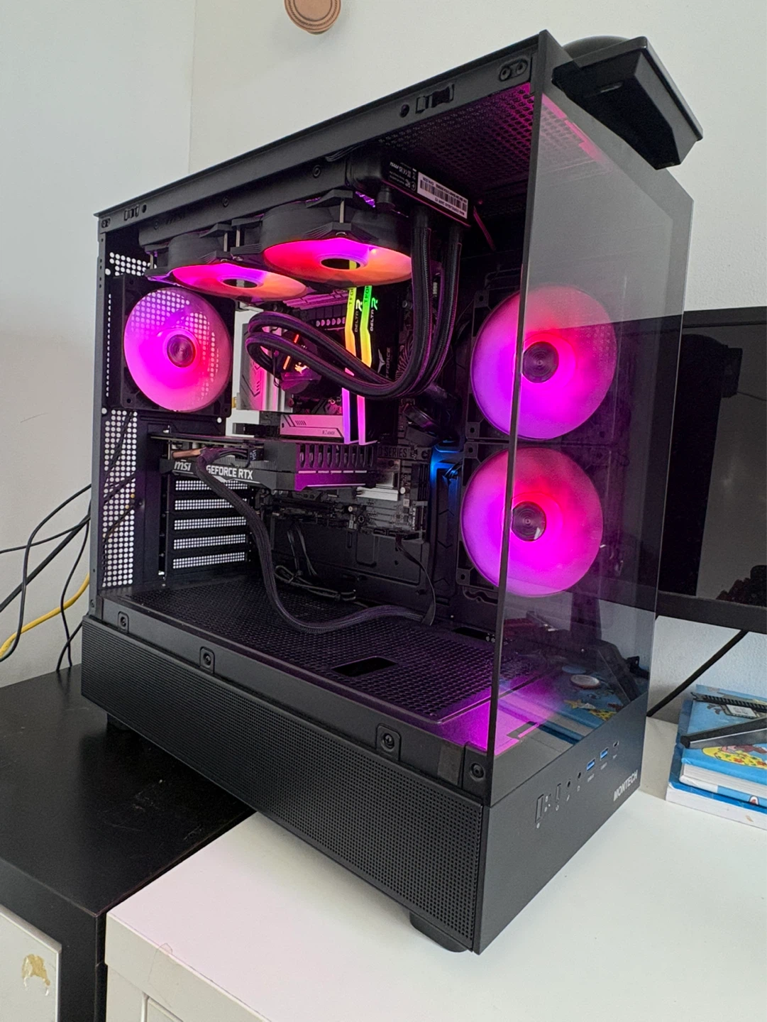 RTX 2060 | i5 11400 | 16GB DDR4