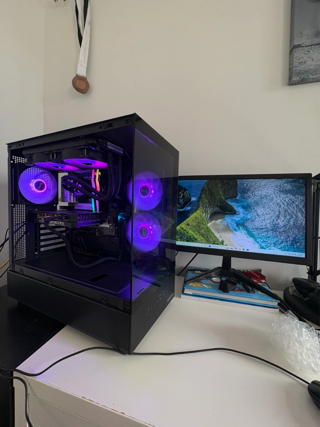 RTX 2060 | i5 11400 | 16GB DDR4 - photo 2
