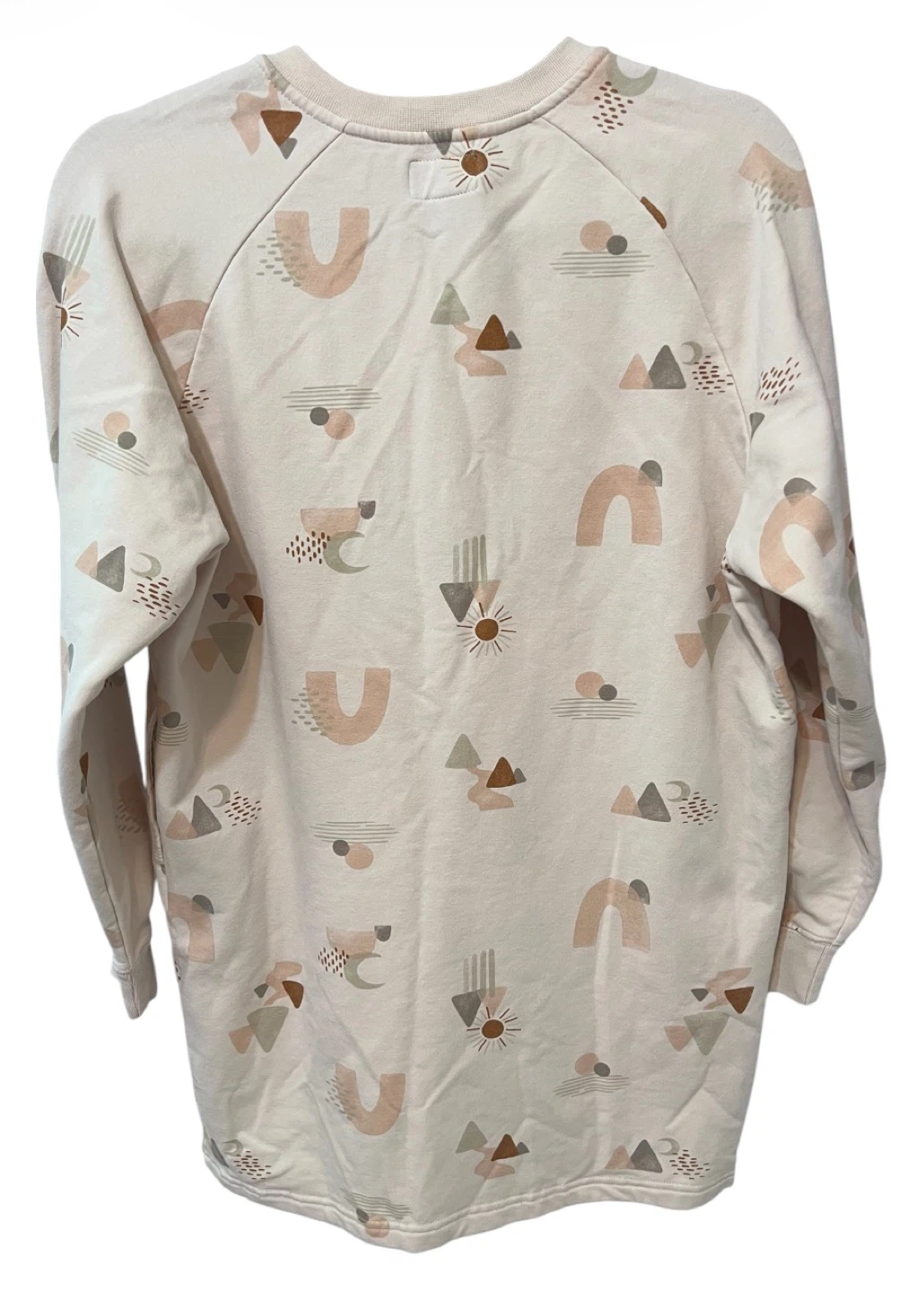 🤍 Roots Kids Printed Sweater Dress – XXL (13–14 Years) 🤍 - photo 3