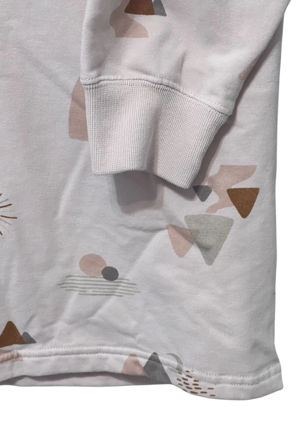 🤍 Roots Kids Printed Sweater Dress – XXL (13–14 Years) 🤍 - photo 5