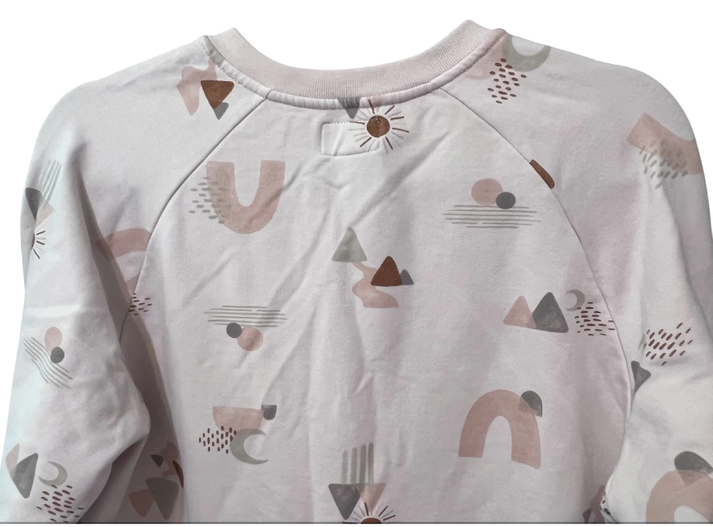 🤍 Roots Kids Printed Sweater Dress – XXL (13–14 Years) 🤍 - photo 4