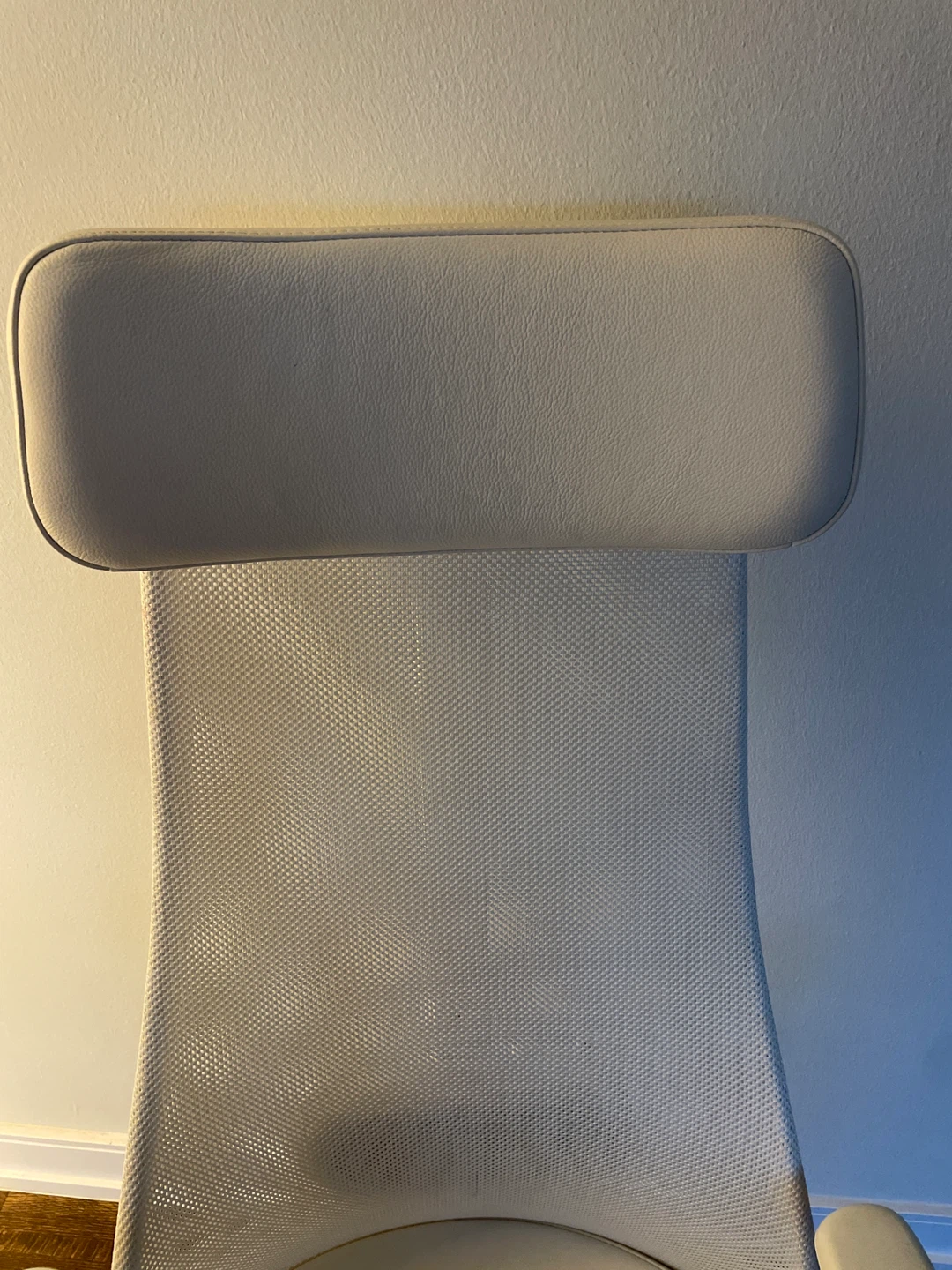 JÄRVFJÄLLET Ikea Office chair with armrests - photo 3