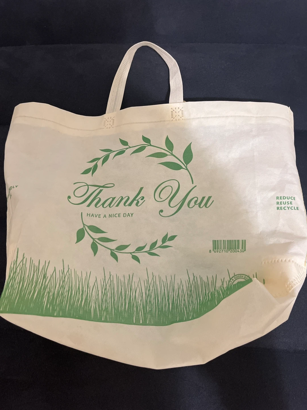 GameStop Reusable Shopping Bag - photo 2