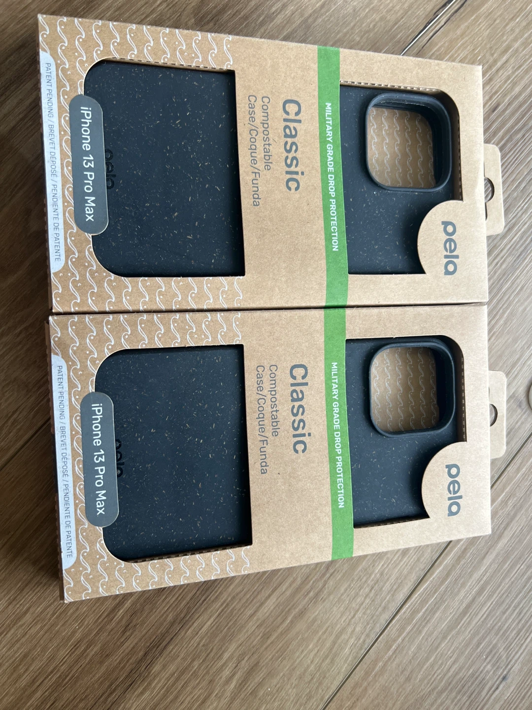 OtterBox Commuter Case for iPhone 13 Pro Max – Strong Protection