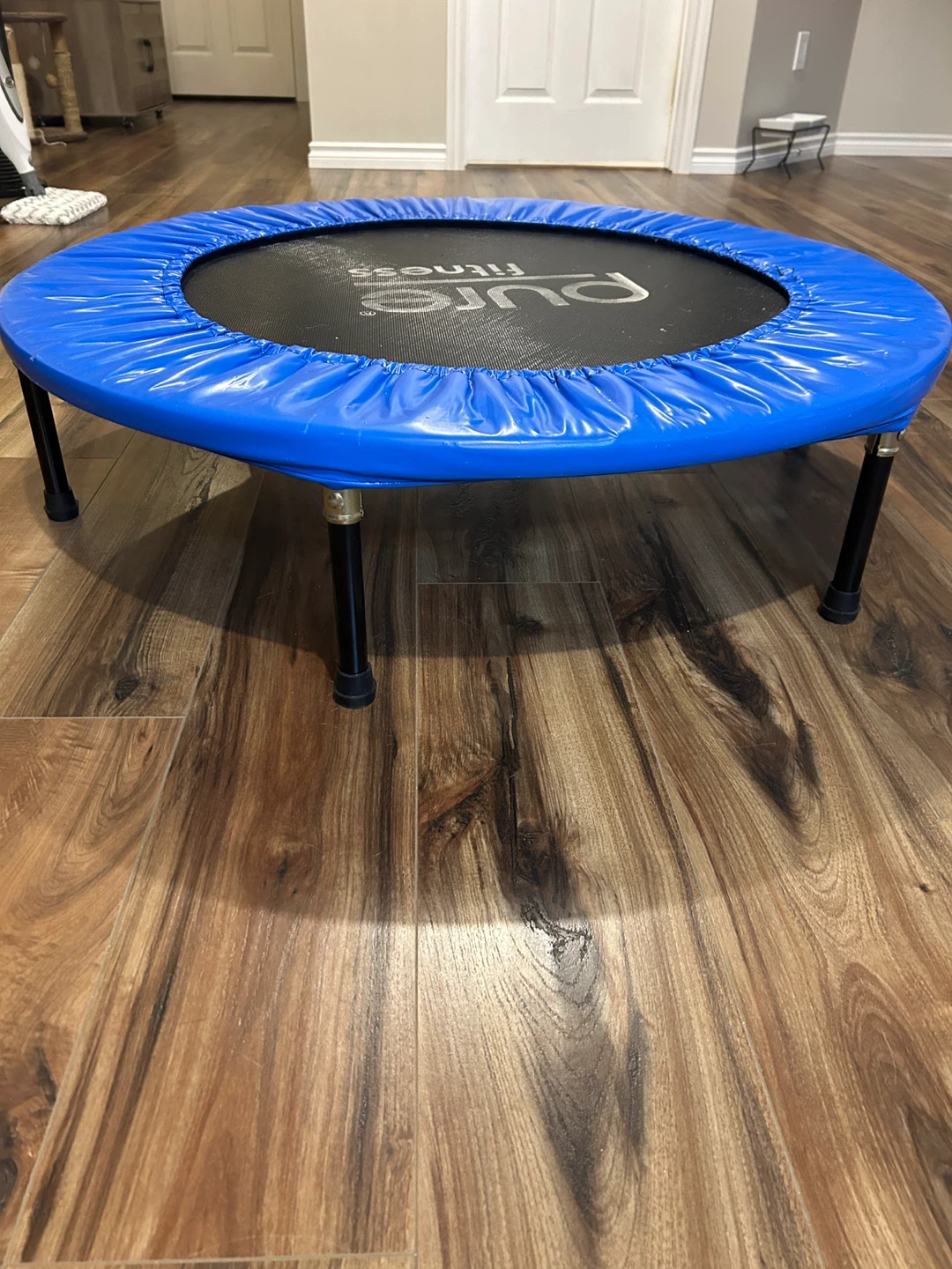 Rebounder - photo 2