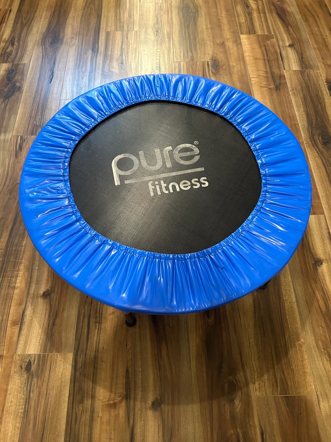 Rebounder