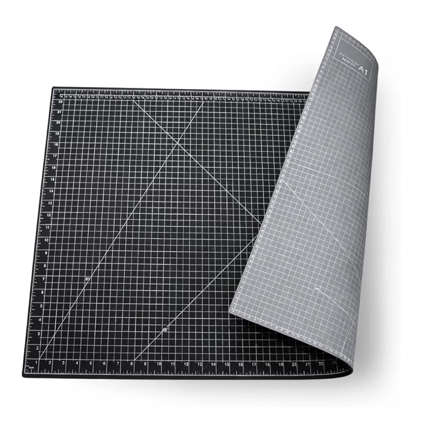 A1 5-Layer Self-Healing Cutting Mat 35in x 23in - photo 3
