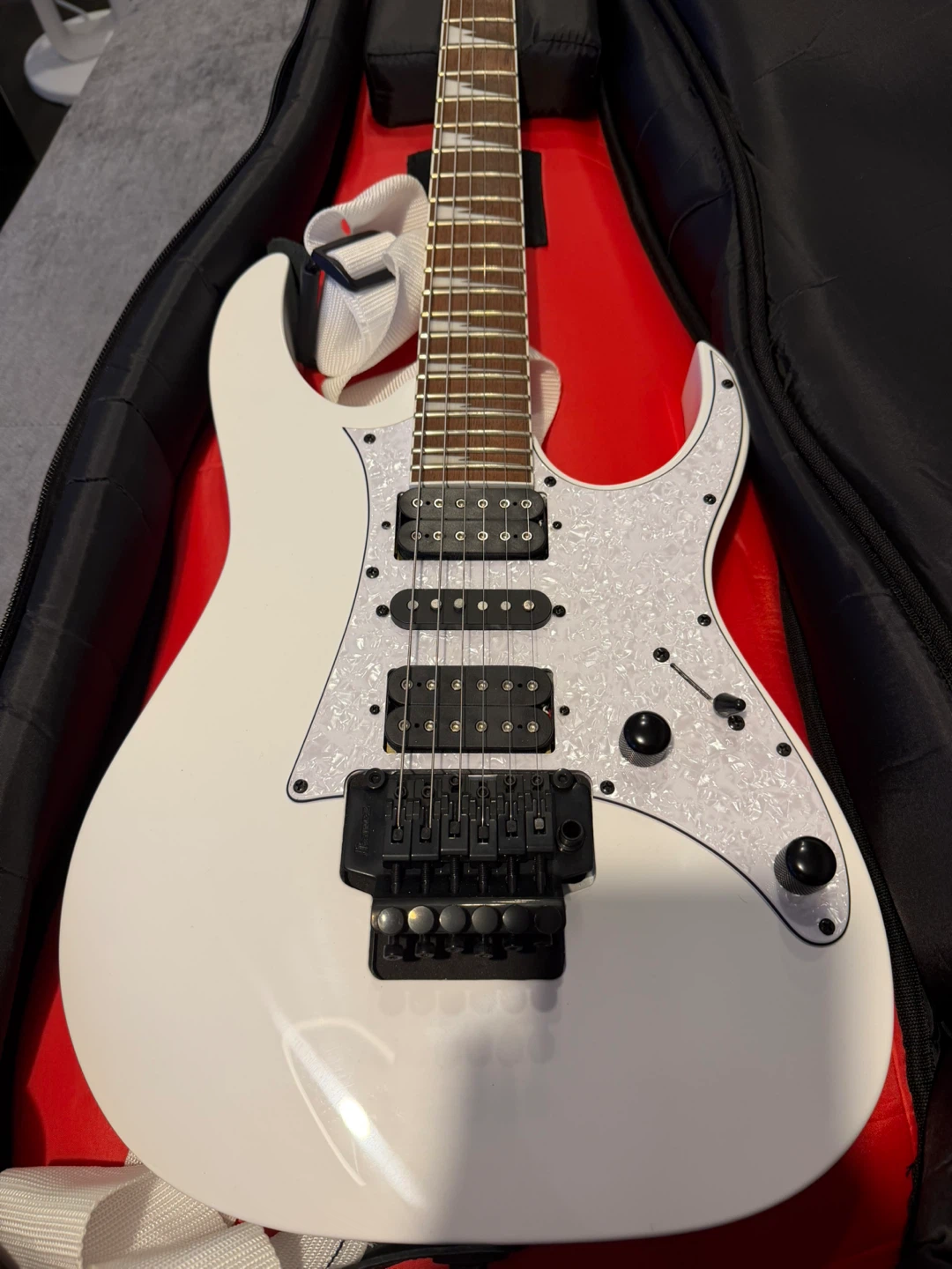 Ibanez RG450DX Electric Guitar