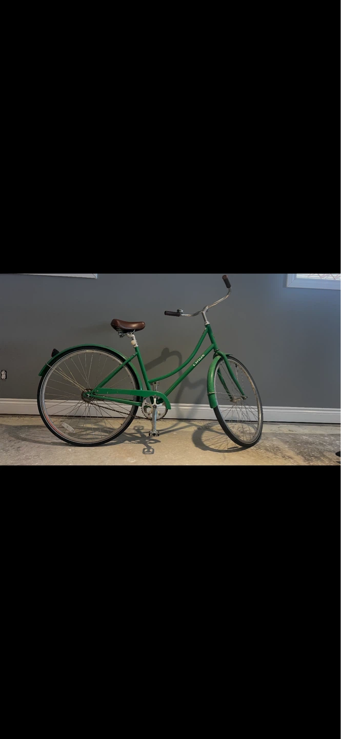Green Linus Cruiser Bicycle - photo 4