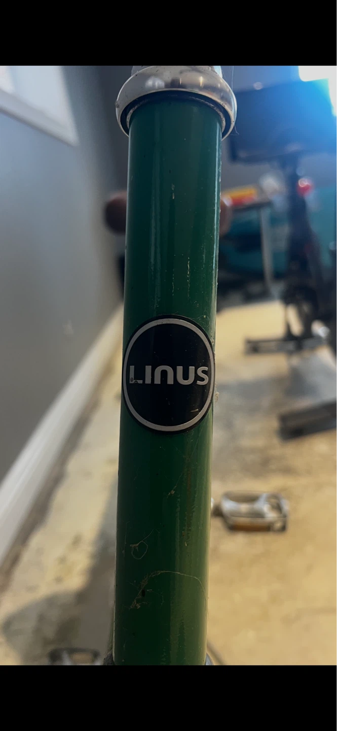 Green Linus Cruiser Bicycle - photo 5