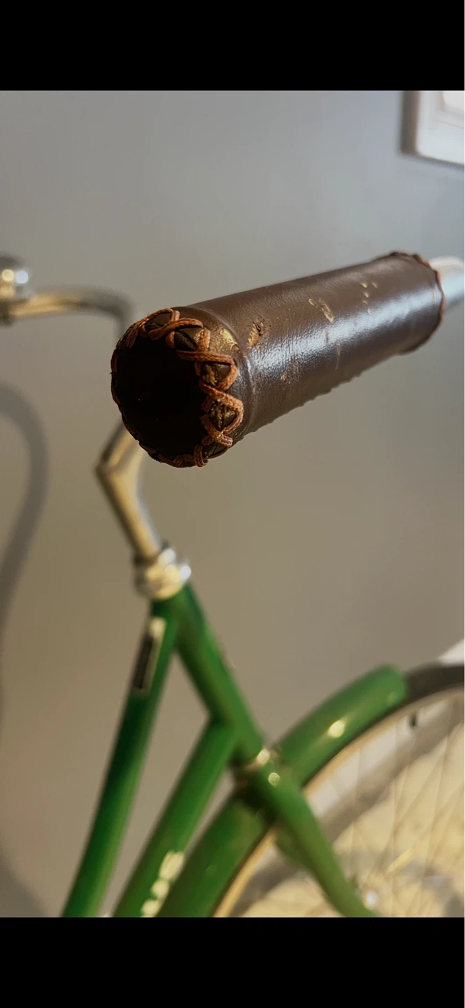 Green Linus Cruiser Bicycle - photo 3