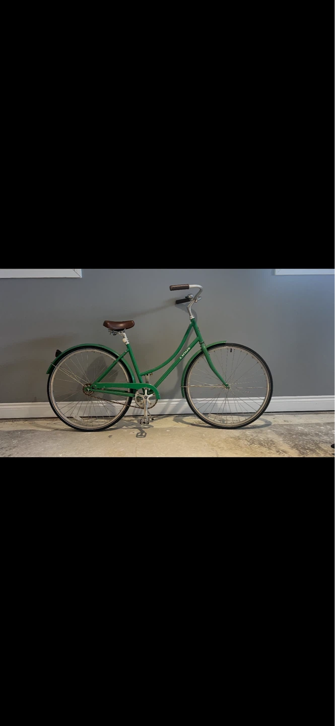 Green Linus Cruiser Bicycle - photo 2