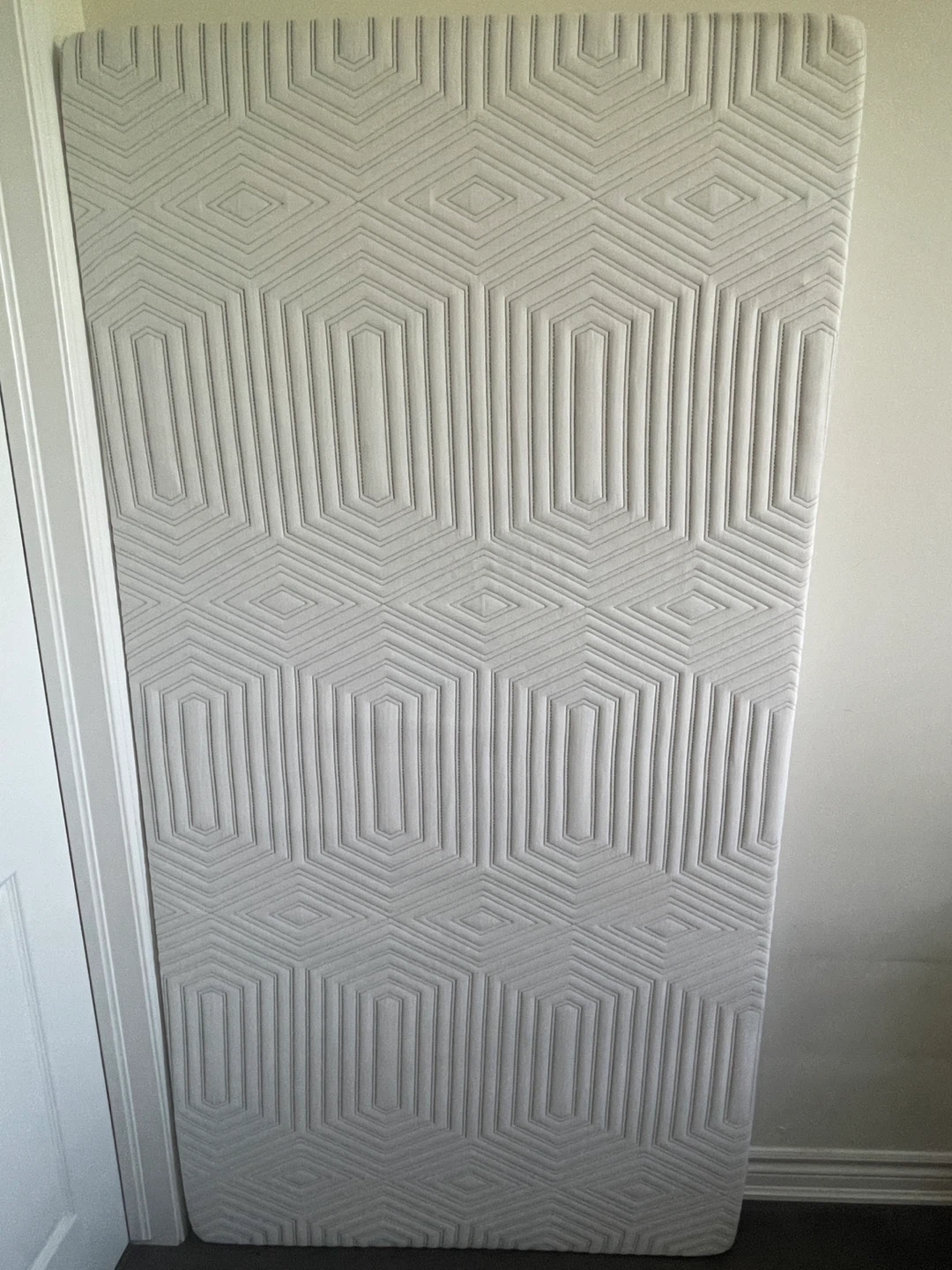 Twin Mattress- 4 Inch - photo 2