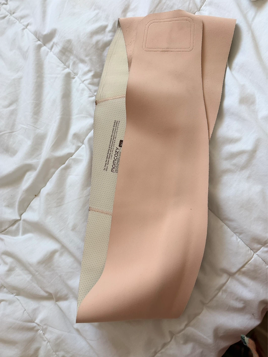 Momcozy Belly Band - XL - photo 2