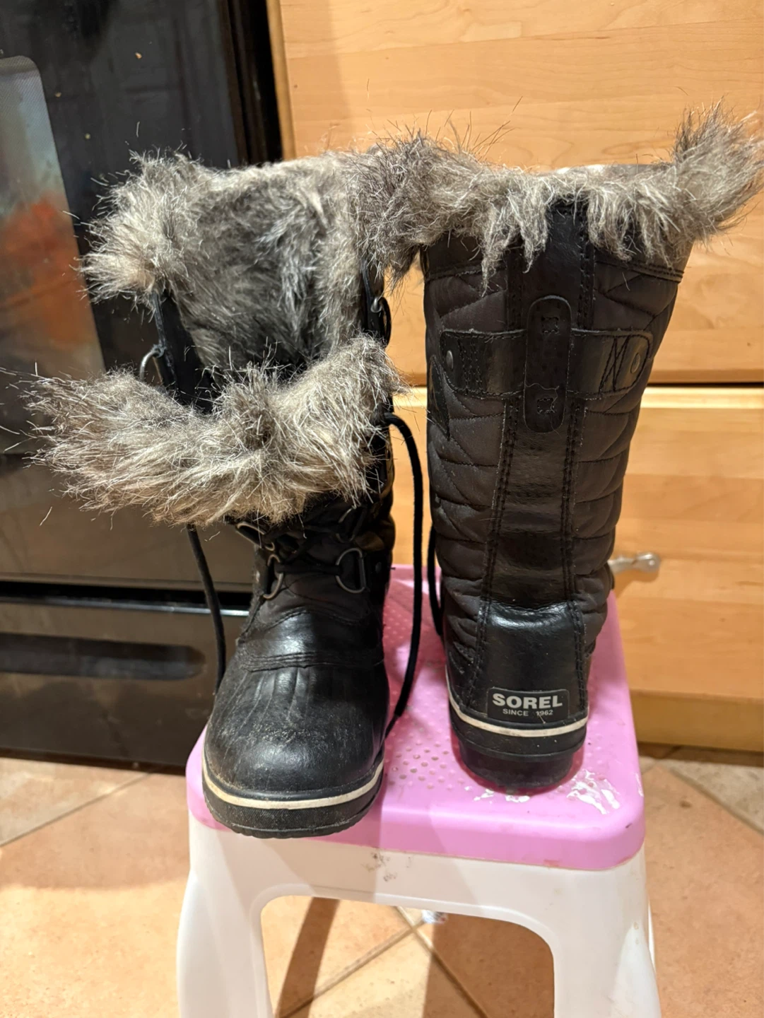Sorel Women's Winter Boots