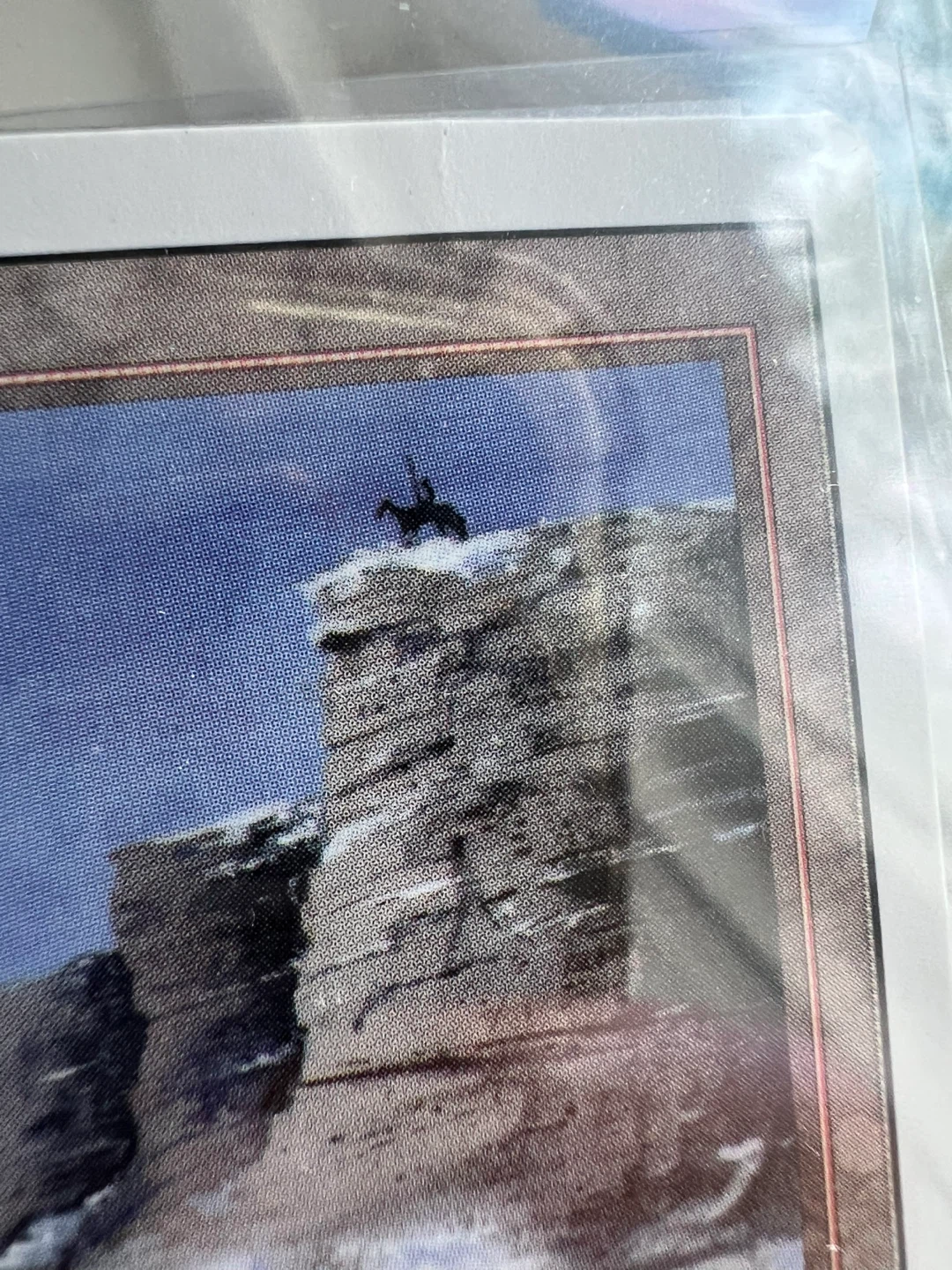 Magic: The Gathering Plateau revised - photo 2