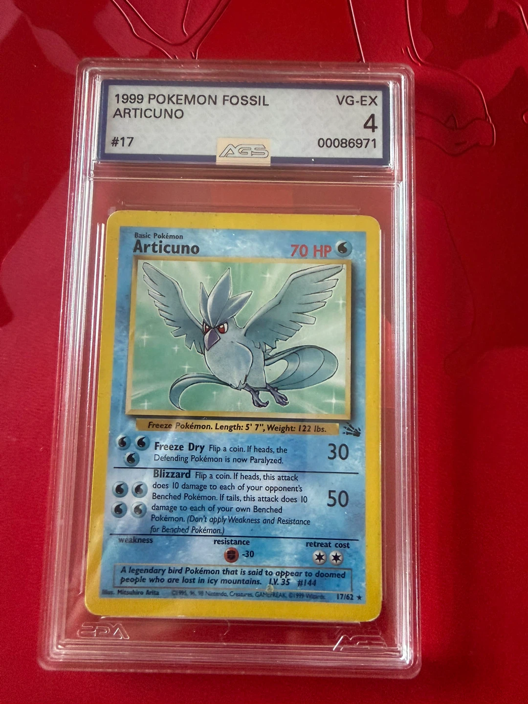 Pokémon Trading Cards- slabbies & loose Japanese cards - photo 2
