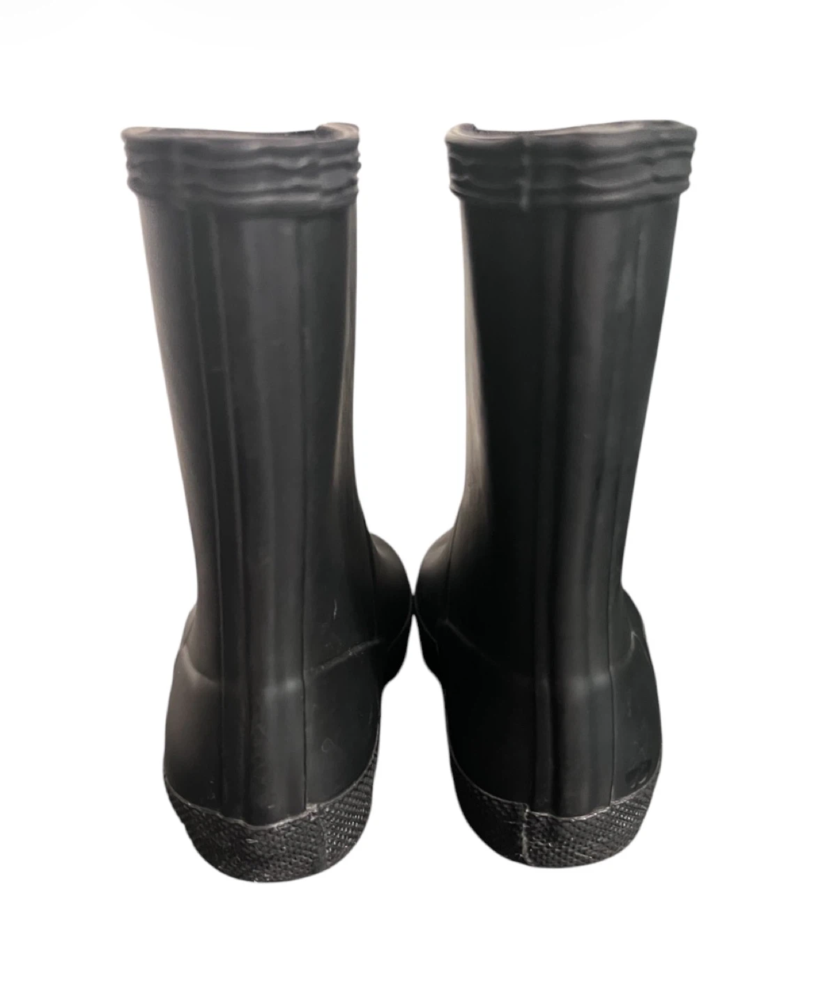 Hunter Kids Original Rain Boots – Little Kids Size 6 (US) - photo 2