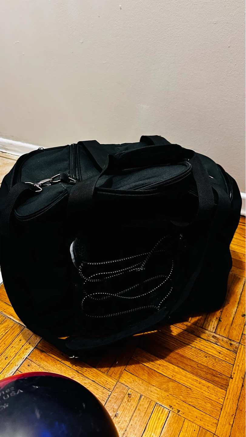 Storm Bowling Ball, Dexter Shoes, and Bag - photo 3