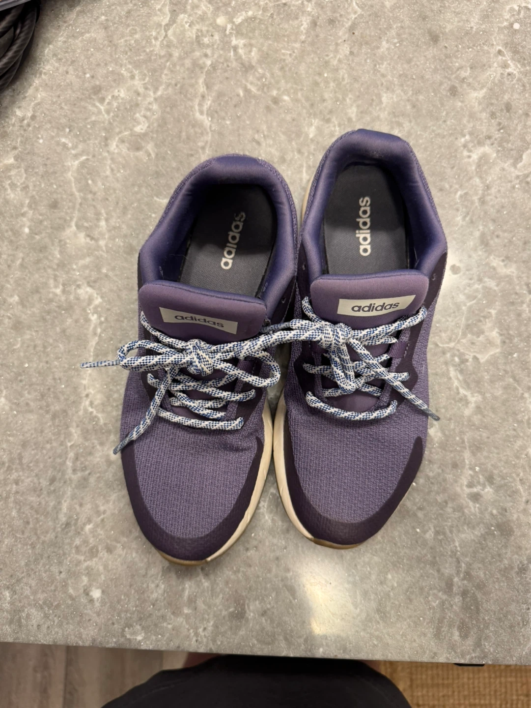Adidas Running Shoes - photo 2
