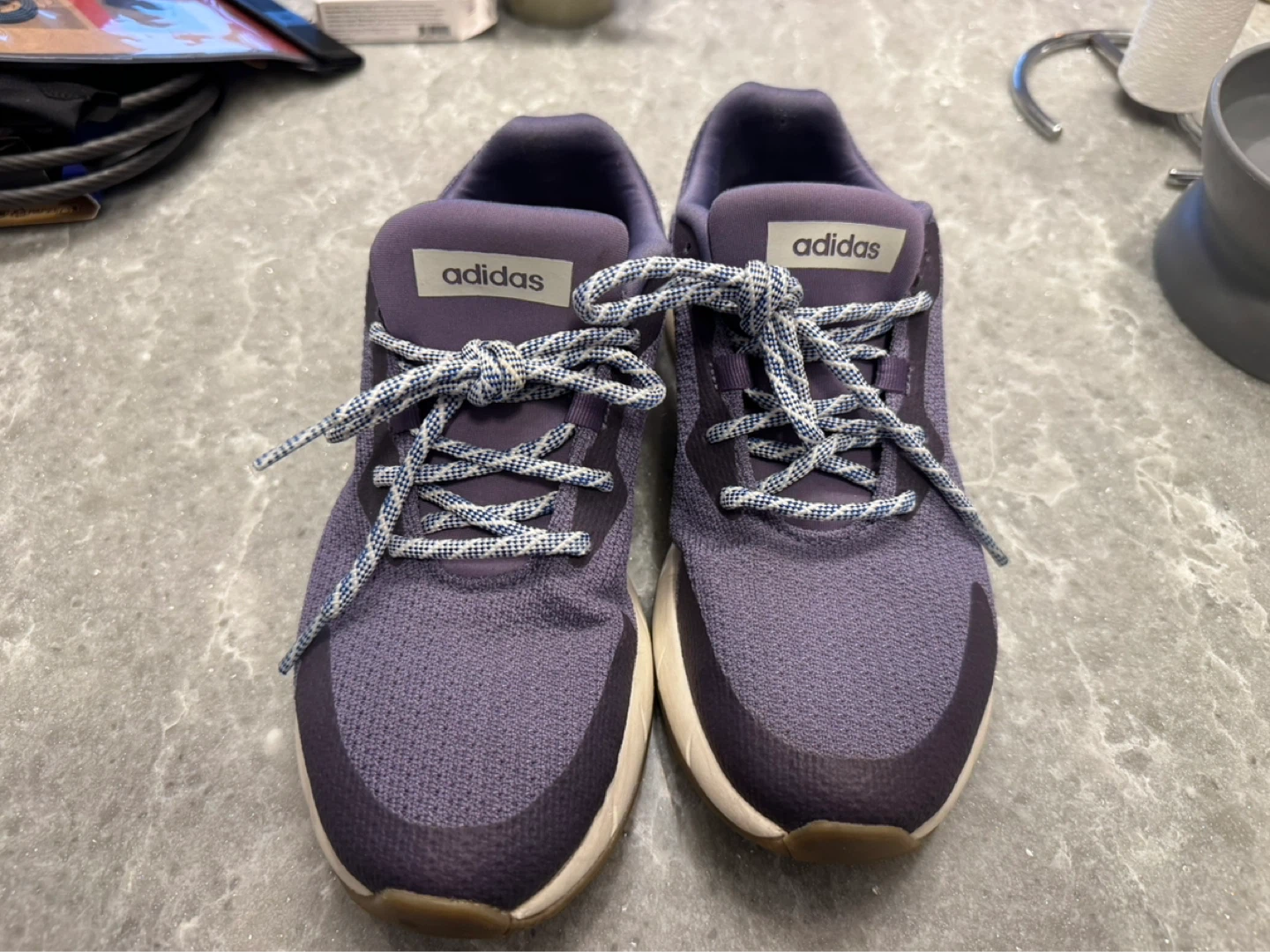 Adidas Running Shoes