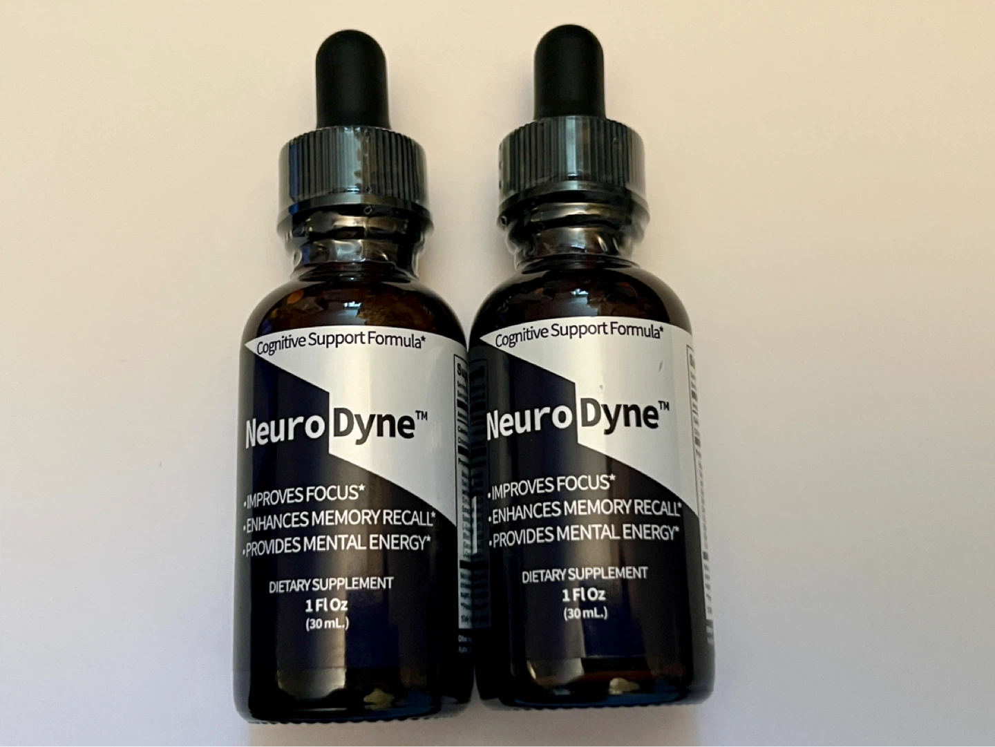 NeuroDyne Cognitive Support Supplement x 1 Fl Oz