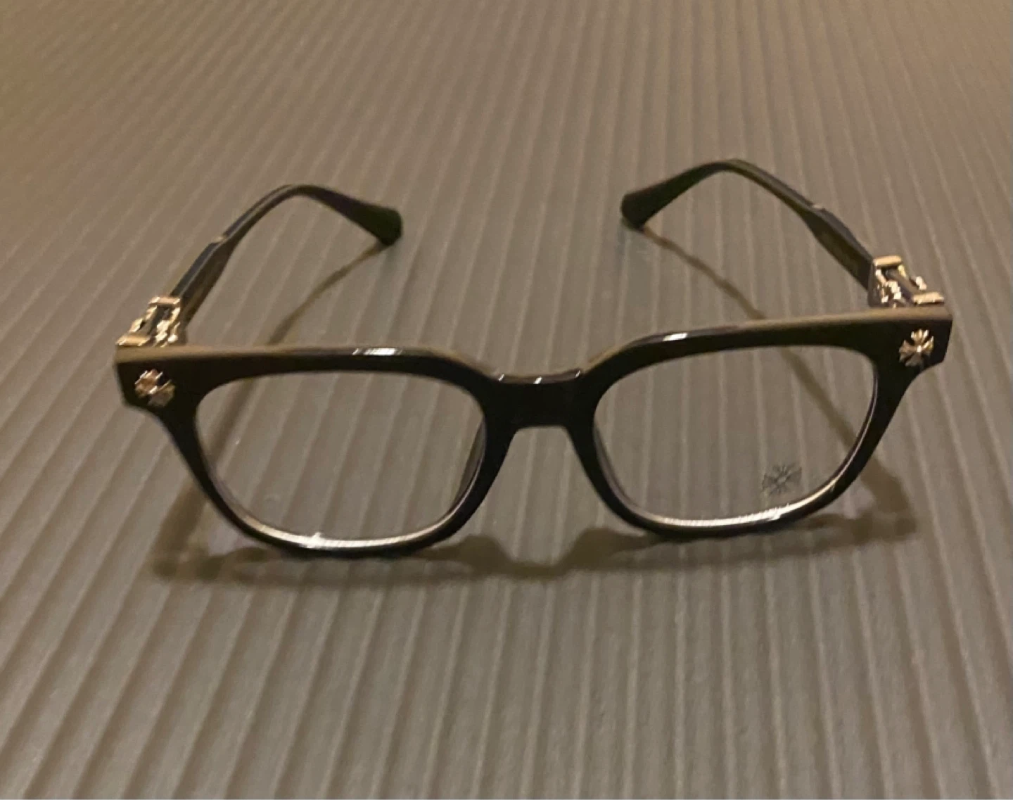 Chrome Hearts Glasses - photo 2
