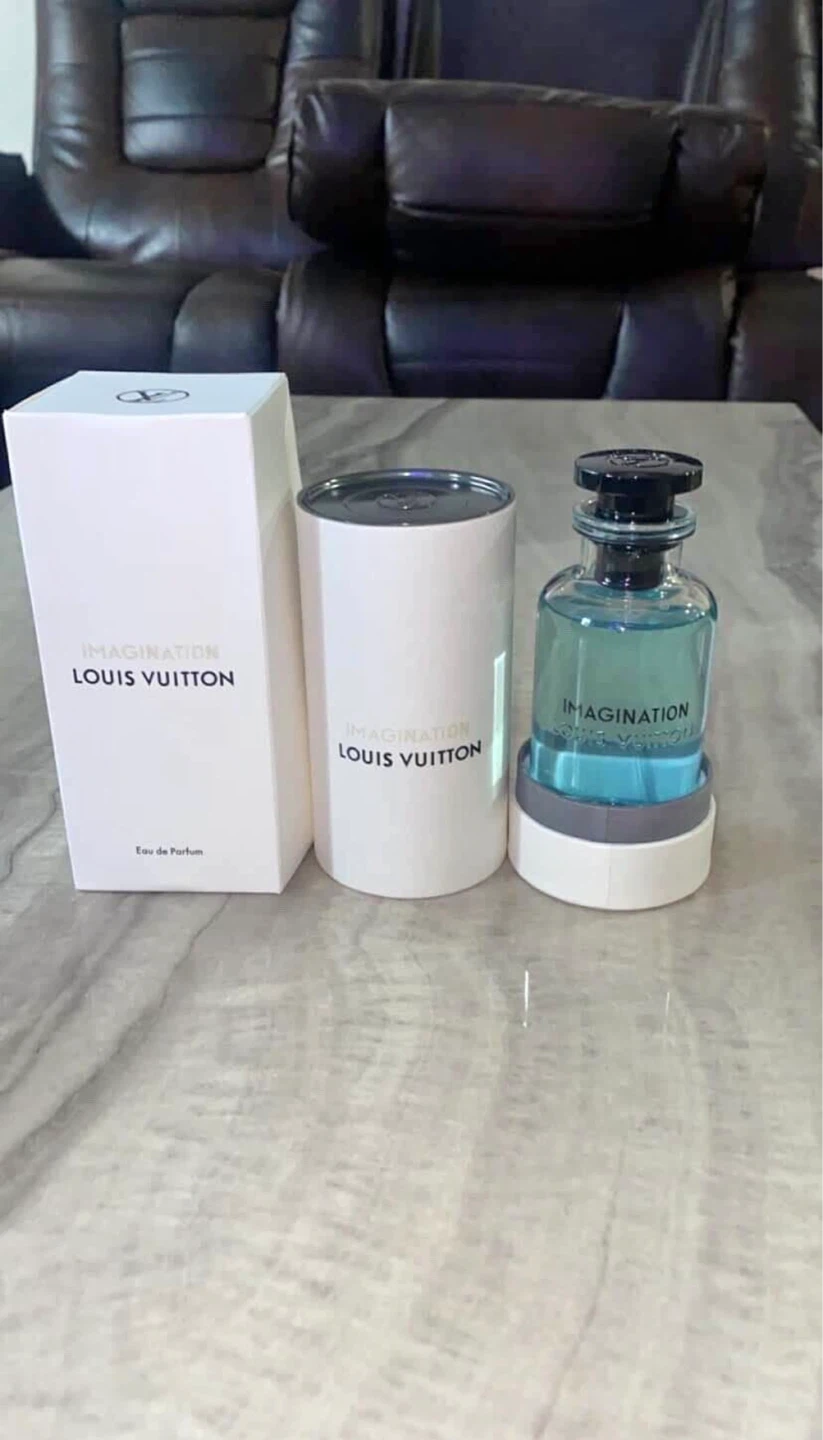Louis Vuitton Imagination Eau de Parfum 100ml