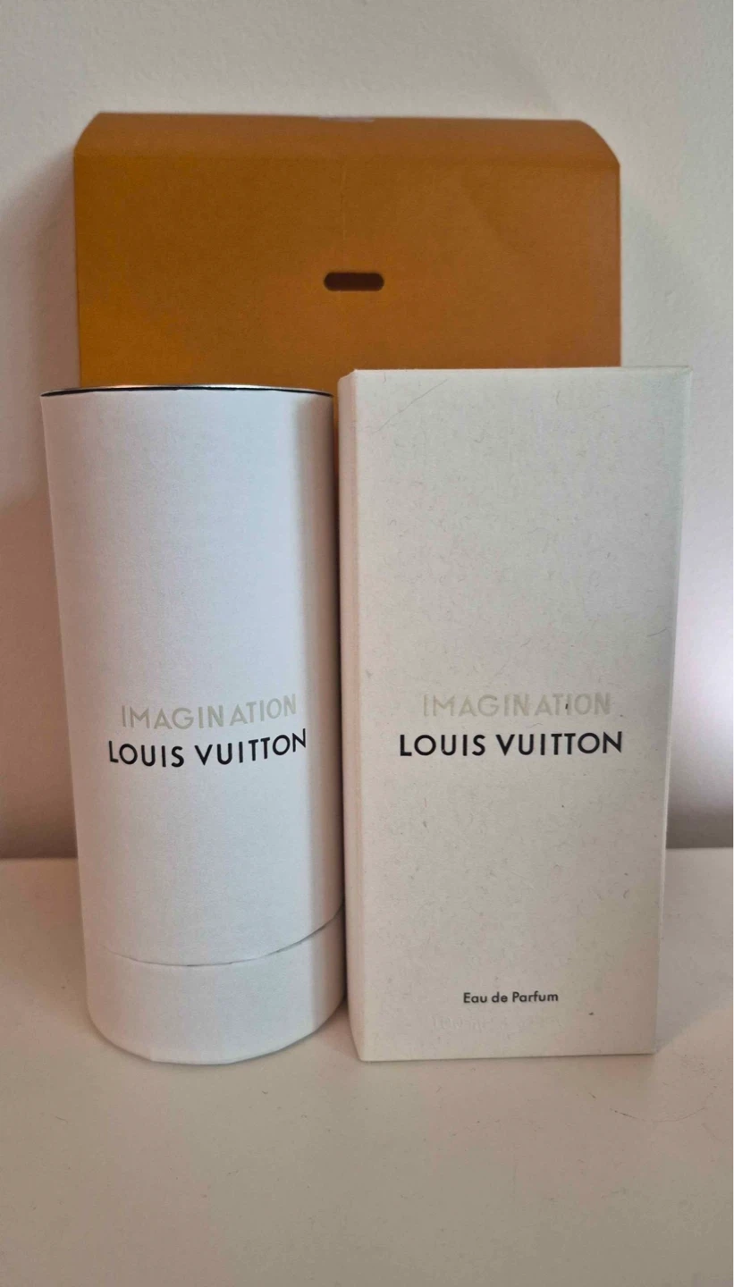 Louis Vuitton Imagination Eau de Parfum 100ml - photo 3