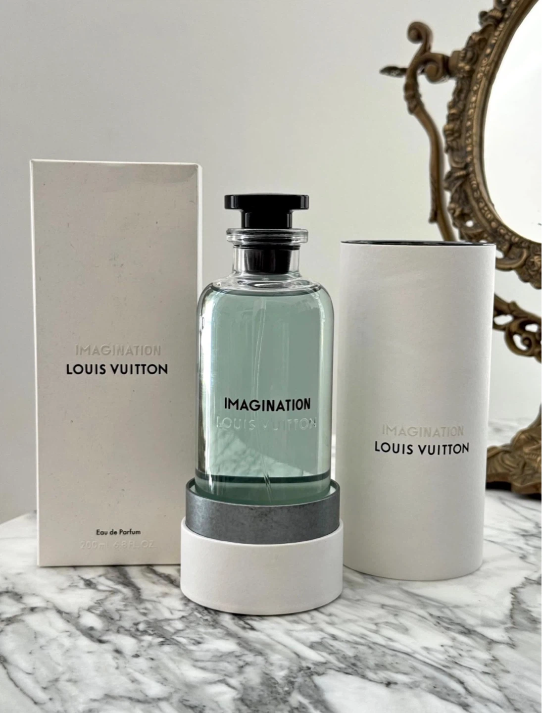 Louis Vuitton Imagination Eau de Parfum 100ml - photo 2