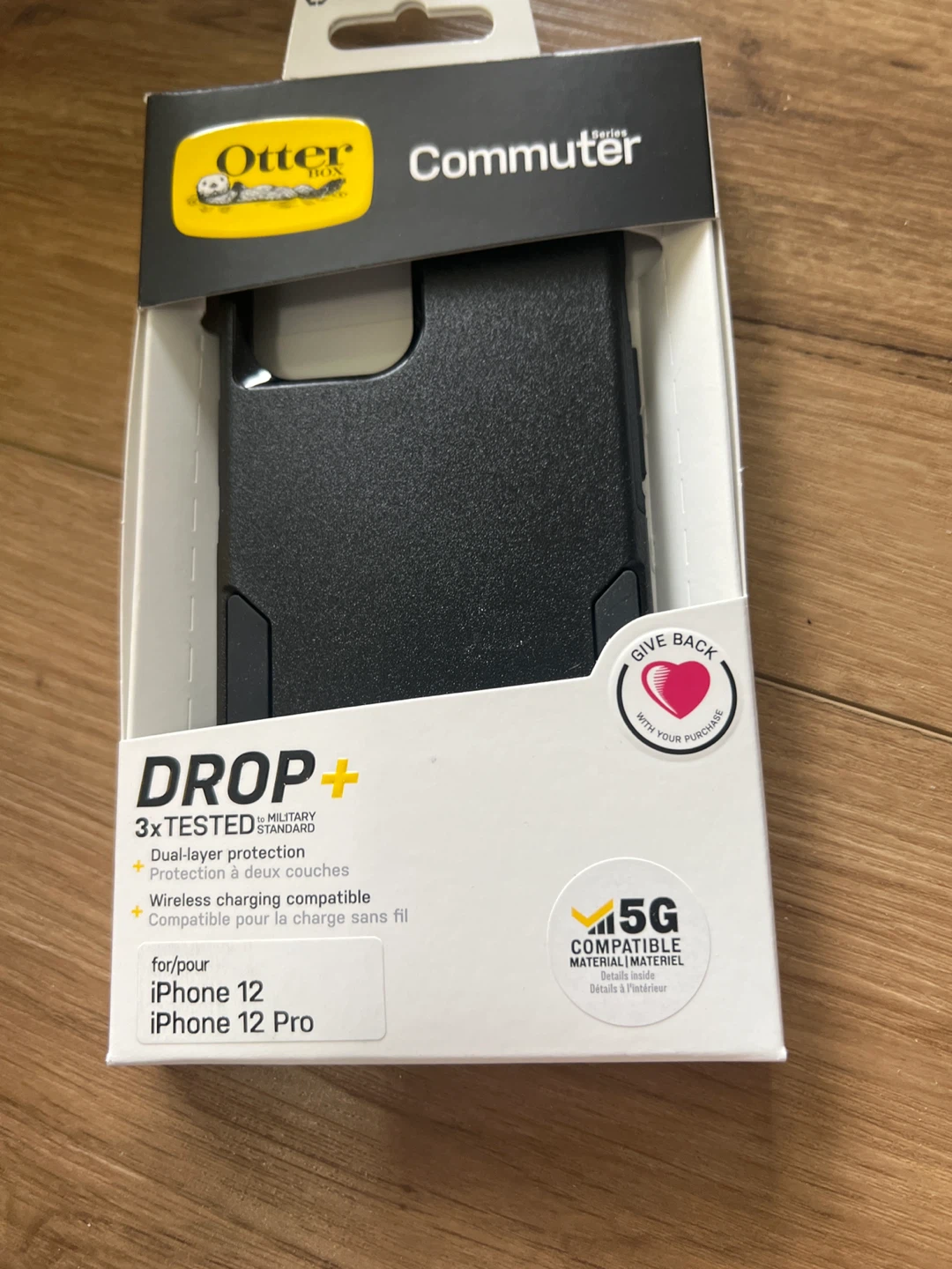 iPhone 12/12 Pro OtterBox Cases – 11 Pack, Strong Protection
