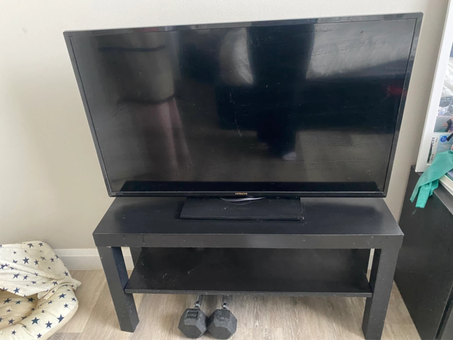 Hitachi LCD TV LE39H316