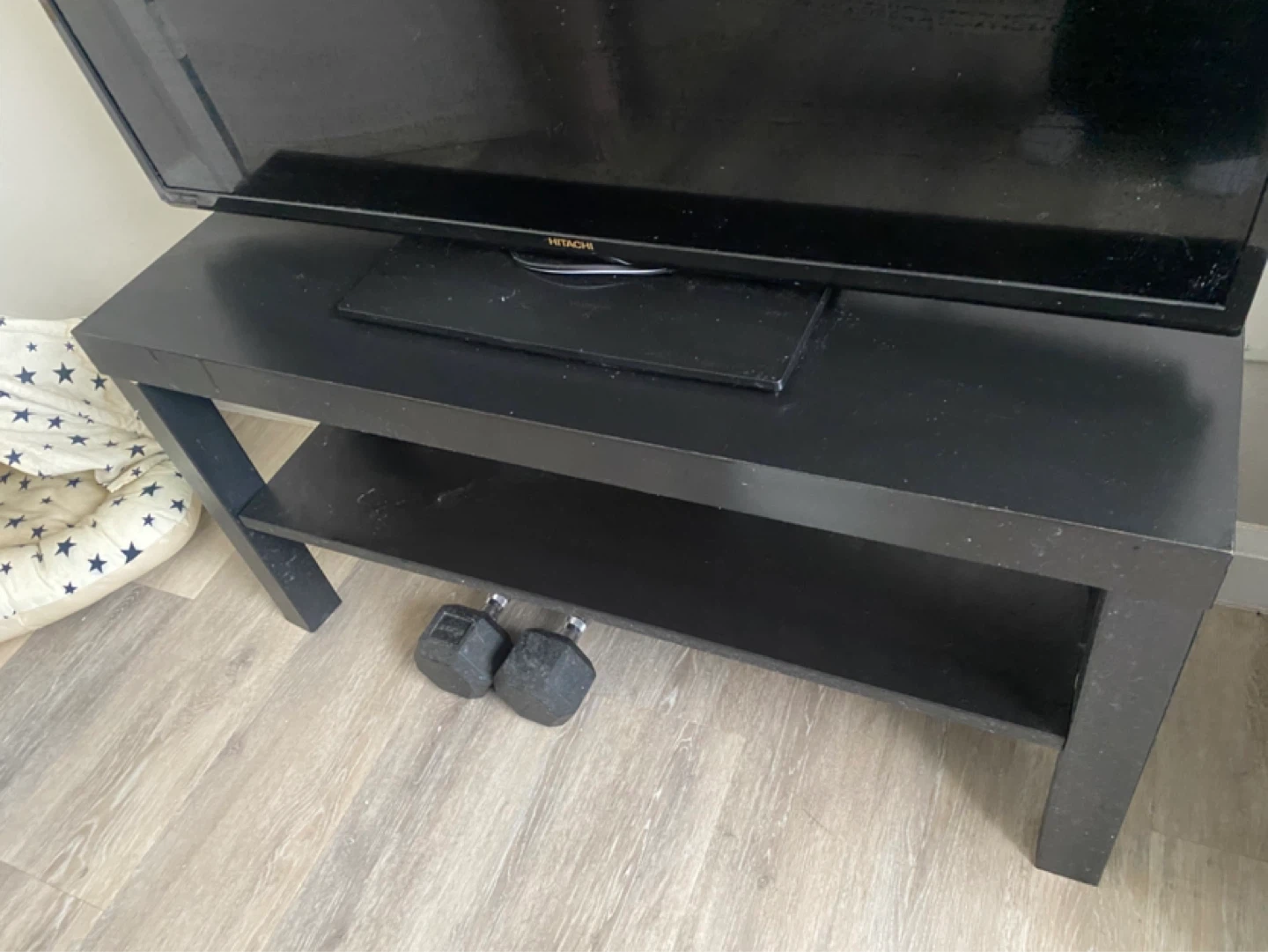 Hitachi LCD TV LE39H316 - photo 4