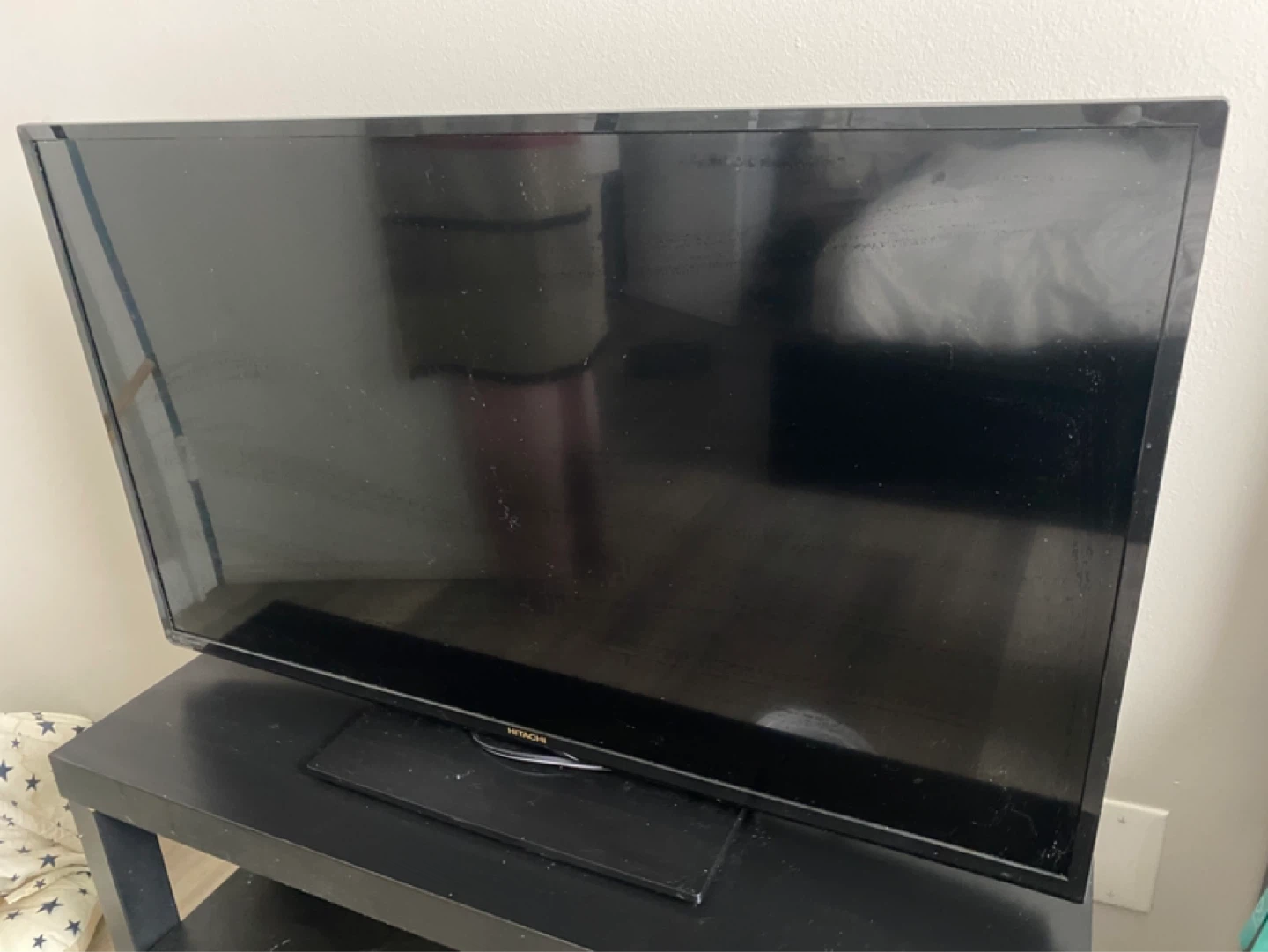 Hitachi LCD TV LE39H316 - photo 3