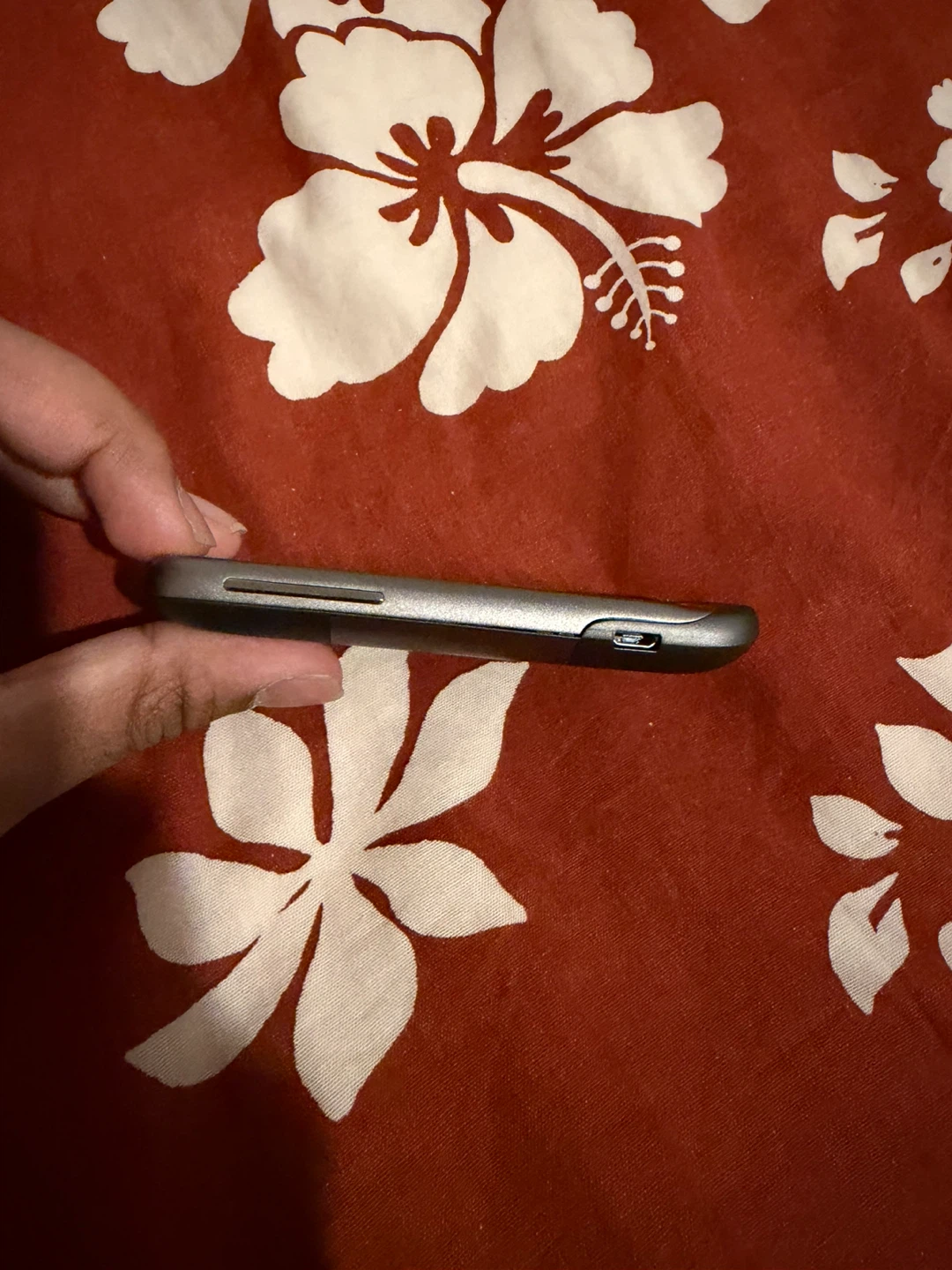HTC Wildfire A3333 - 512 MB - Brown (Read Description) - photo 4