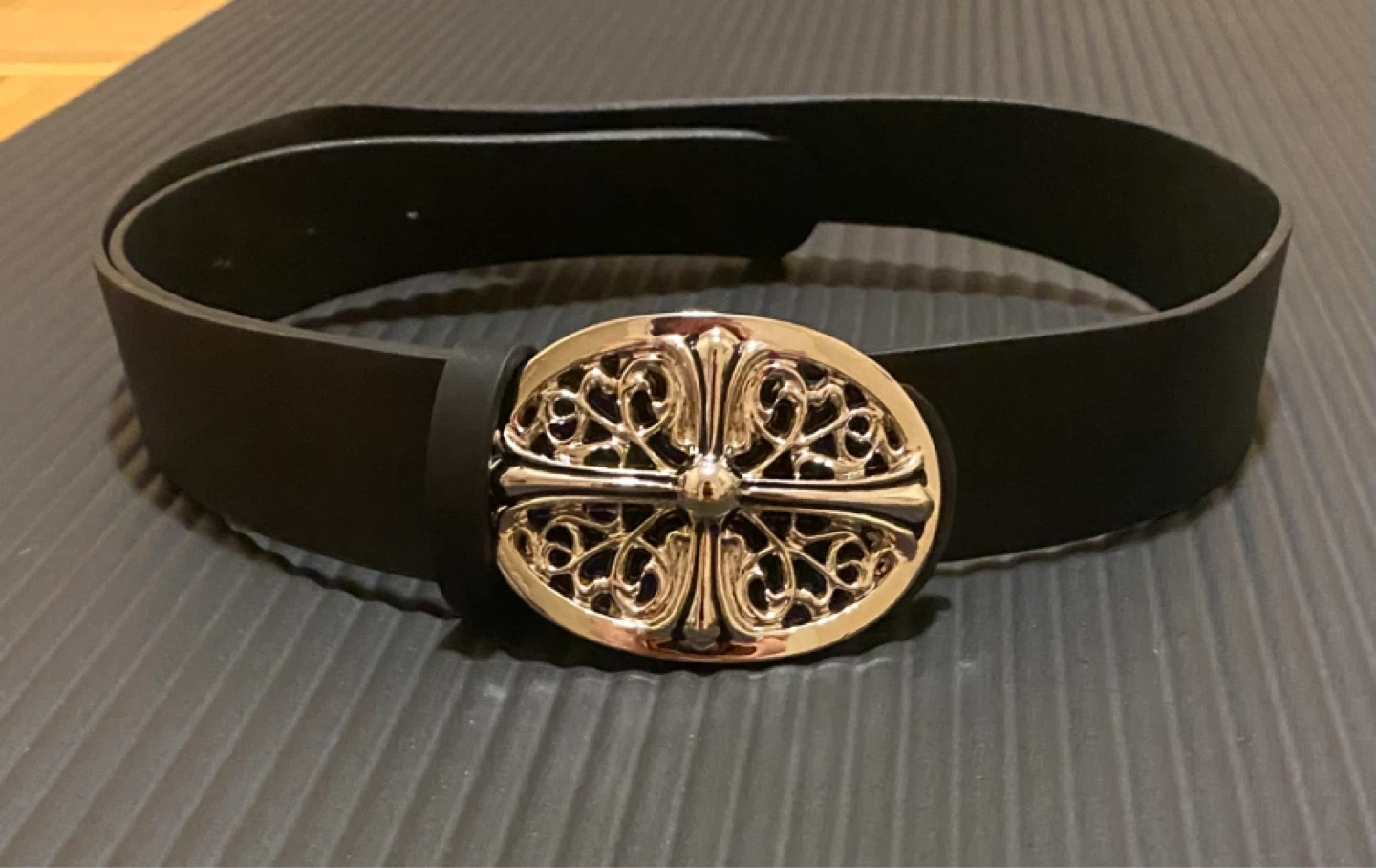 Chrome Hearts Belt
